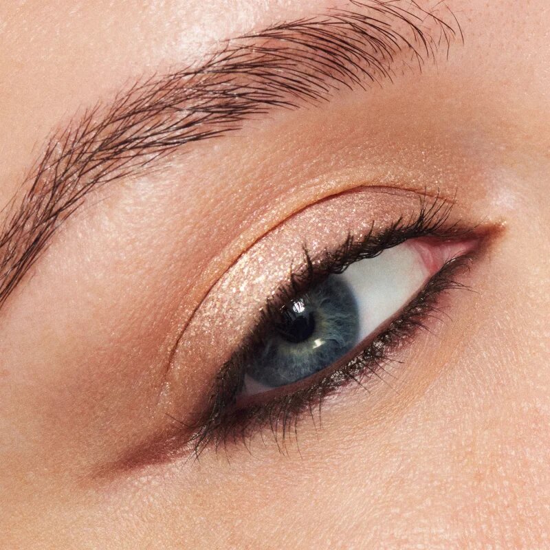 MAC Cosmetics Dazzleshadow Liquid Eyeshadow tekuté oční stíny odstín Everything Is Sunshine 4 ml