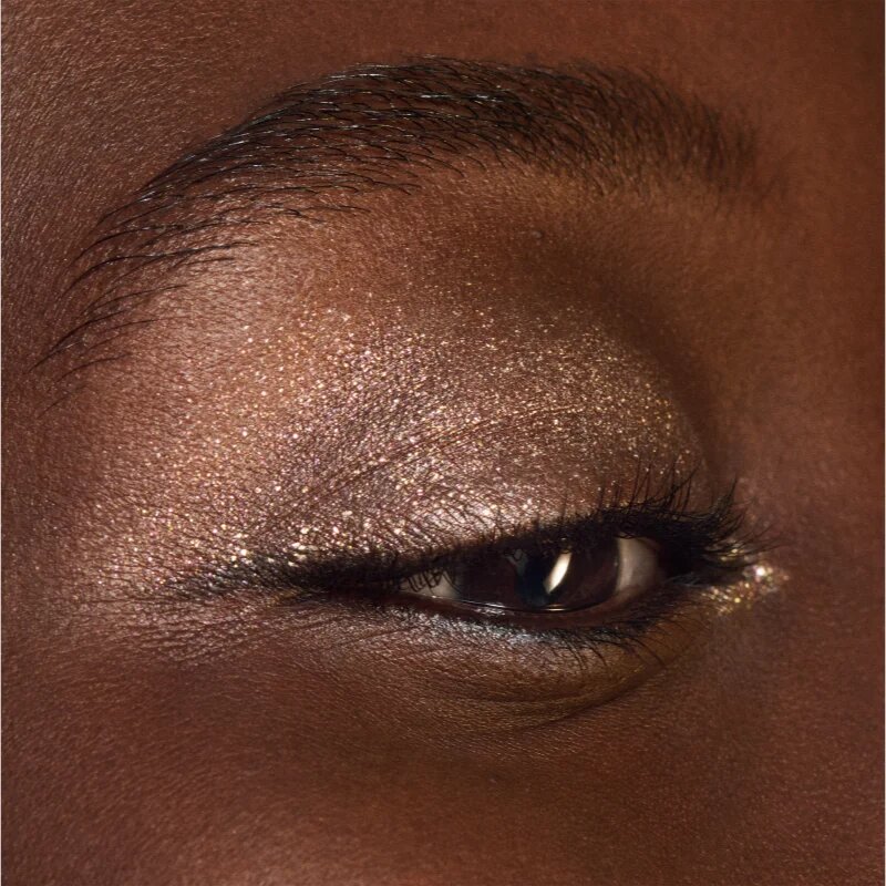 MAC Cosmetics Dazzleshadow Liquid Eyeshadow tekuté oční stíny odstín Everything Is Sunshine 4 ml