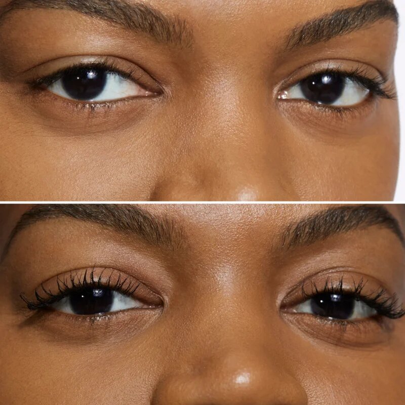 MAC Cosmetics Extended Play Gigablack Lash Mascara řasenka pro natočení a oddělení řas 57 g