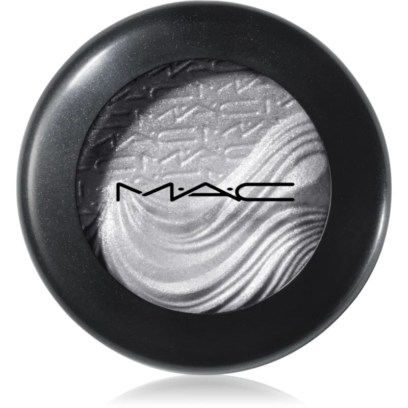 MAC Cosmetics Extra Dimension Eye Shadow intenzivní oční stíny odstín Evening Grey 1.3 g