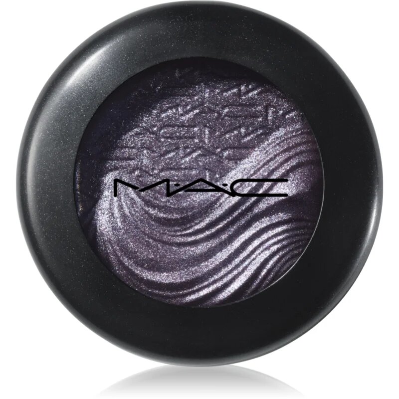 MAC Cosmetics Extra Dimension Eye Shadow intenzivní oční stíny odstín Fathoms Deep 1.3 g