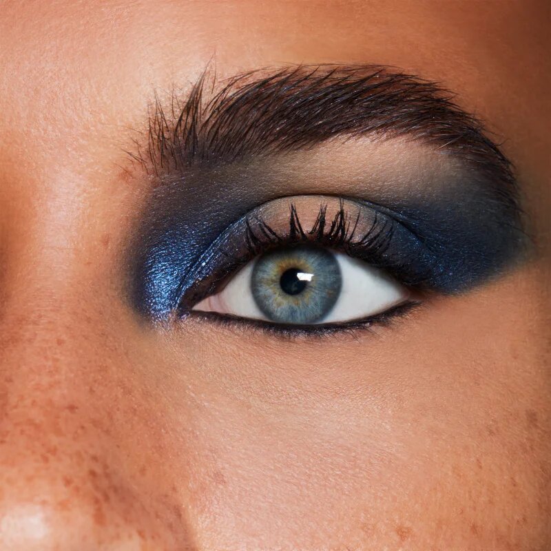 MAC Cosmetics Extra Dimension Eye Shadow intenzivní oční stíny odstín Lunar 1.3 g