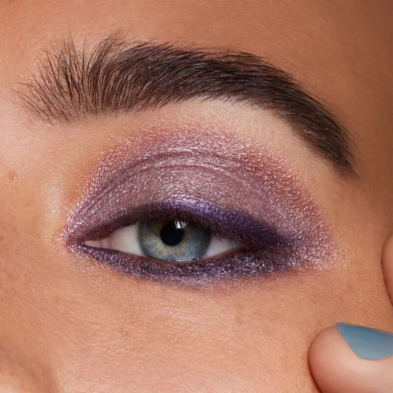 MAC Cosmetics Extra Dimension Eye Shadow intenzivní oční stíny odstín Smoky Mauve 1.3 g