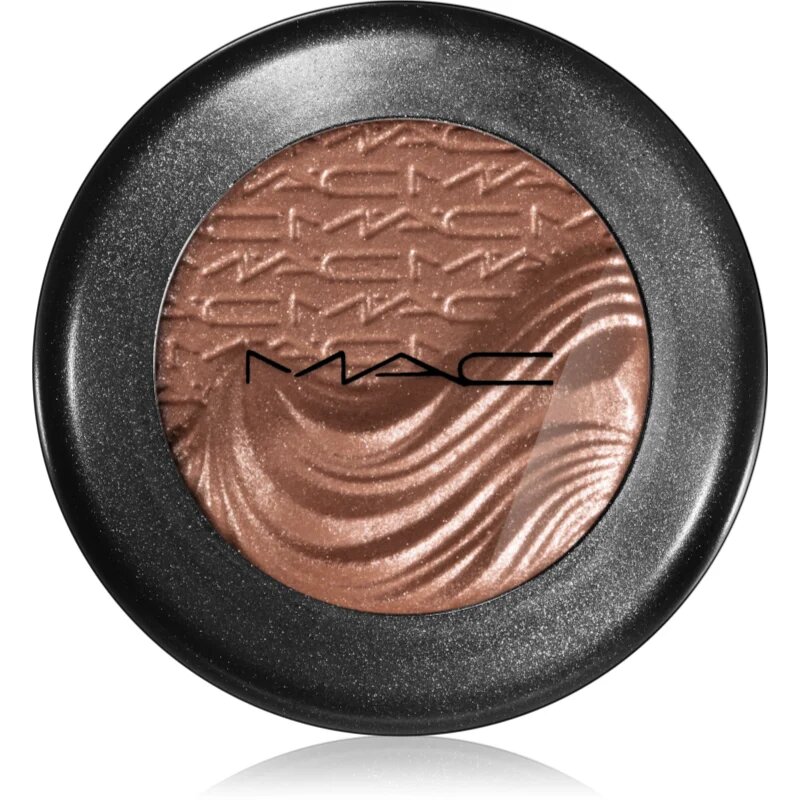 MAC Cosmetics Extra Dimension Eye Shadow intenzivní oční stíny odstín Sweet Heat 1.3 g