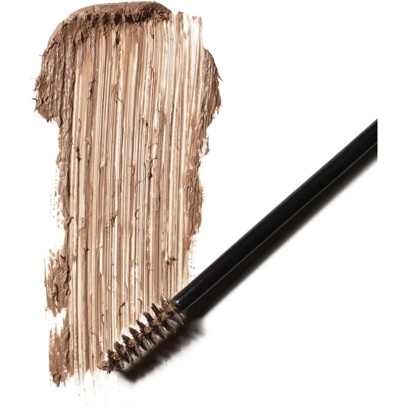 MAC Cosmetics Eye Brows Big Boost Fiber Gel gel na obočí odstín Brunette 41 g