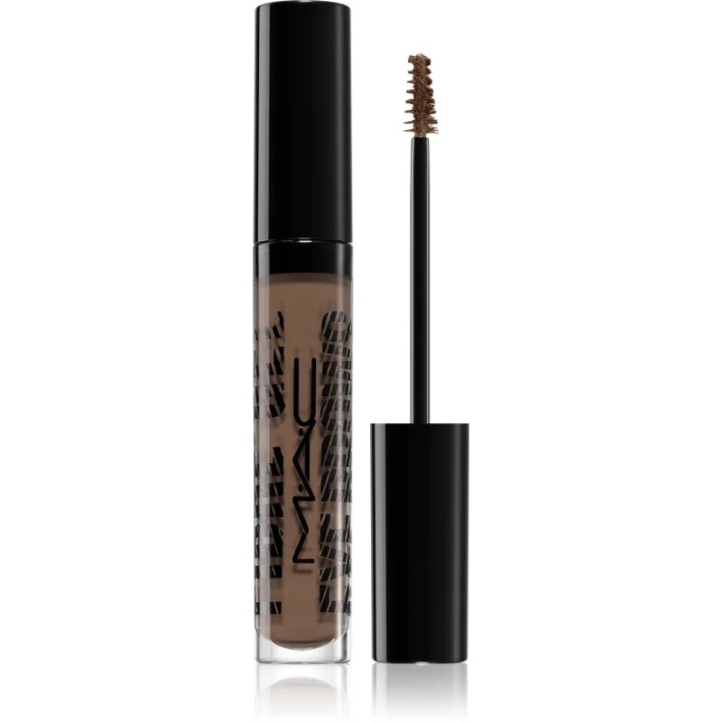 MAC Cosmetics Eye Brows Big Boost Fiber Gel gel na obočí odstín Spiked 41 g