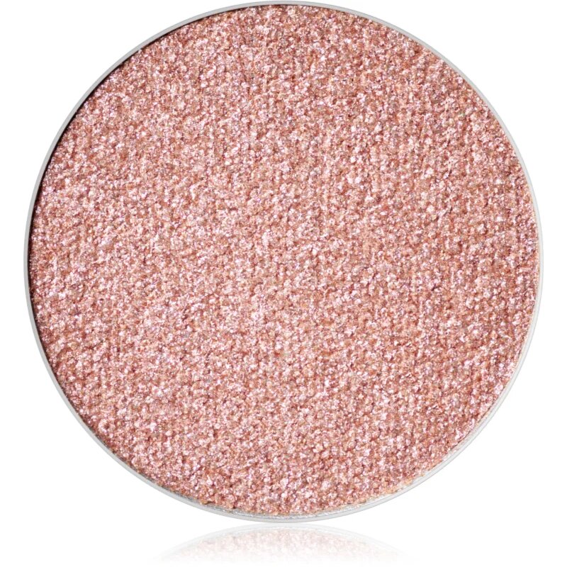 MAC Cosmetics Eye Shadow Glitter Pro Palette Refill Pan třpytivé oční stíny – náhradní náplň odstín Last Dance 1 g
