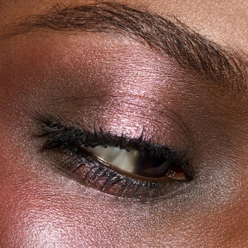 MAC Cosmetics Eye Shadow Glitter Pro Palette Refill Pan třpytivé oční stíny – náhradní náplň odstín Last Dance 1 g