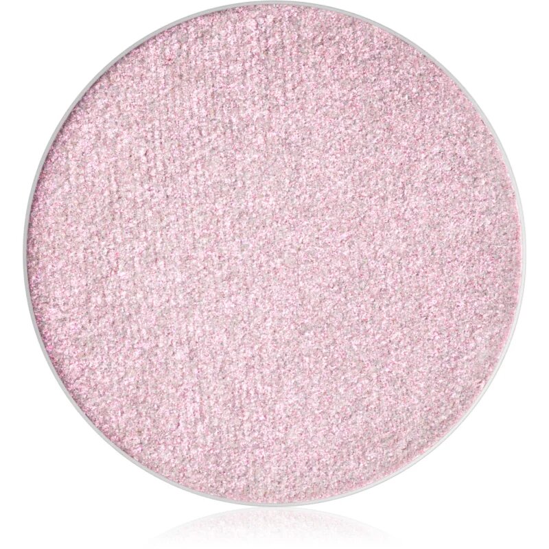 MAC Cosmetics Eye Shadow Glitter Pro Palette Refill Pan třpytivé oční stíny – náhradní náplň odstín Shine De-Light 1 g
