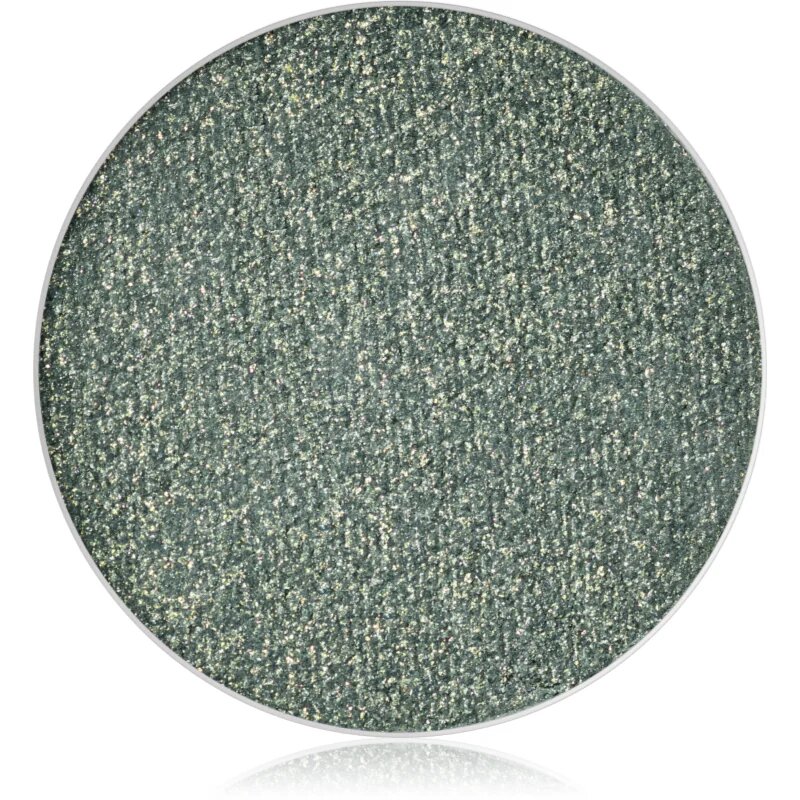 MAC Cosmetics Eye Shadow Glitter Pro Palette Refill Pan třpytivé oční stíny – náhradní náplň odstín Try Me On 1 g