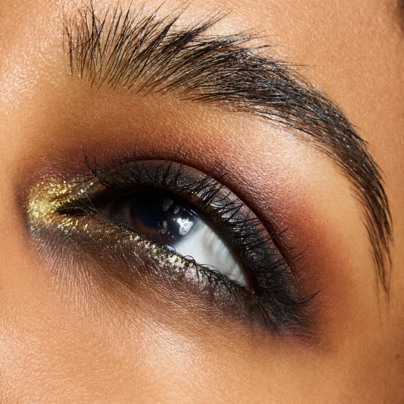 MAC Cosmetics Eye Shadow Glitter třpytivé oční stíny odstín I Like 2 Watch 1 g