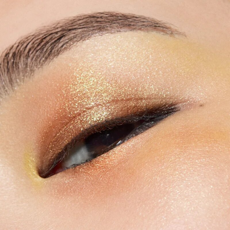 MAC Cosmetics Eye Shadow Glitter třpytivé oční stíny odstín I Like 2 Watch 1 g