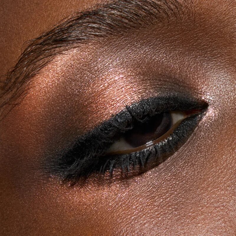 MAC Cosmetics Eye Shadow Glitter třpytivé oční stíny odstín Let's Roll 1 g
