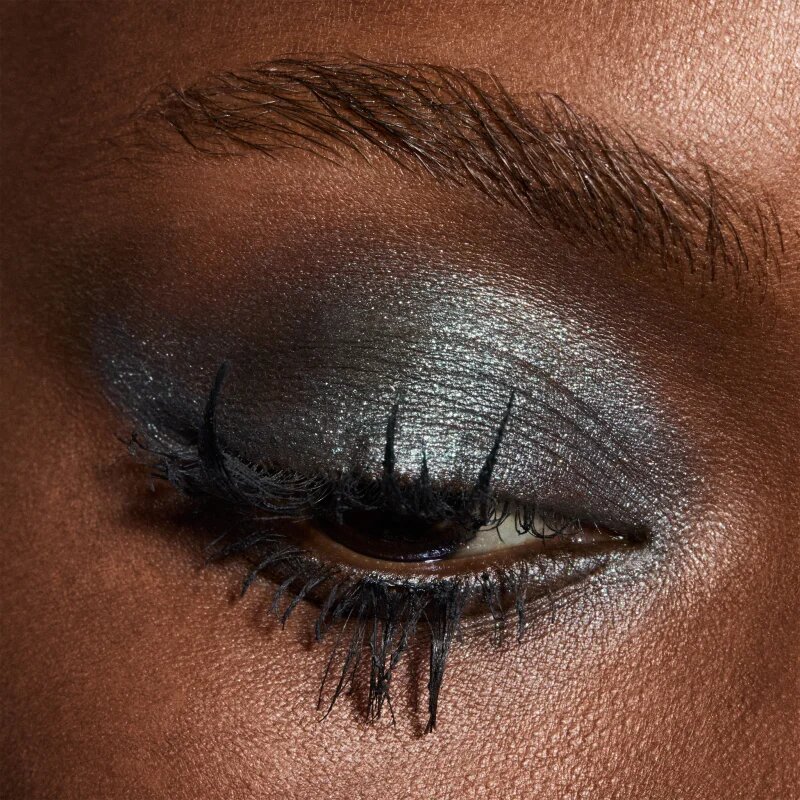 MAC Cosmetics Eye Shadow Glitter třpytivé oční stíny odstín Private Jet 1 g