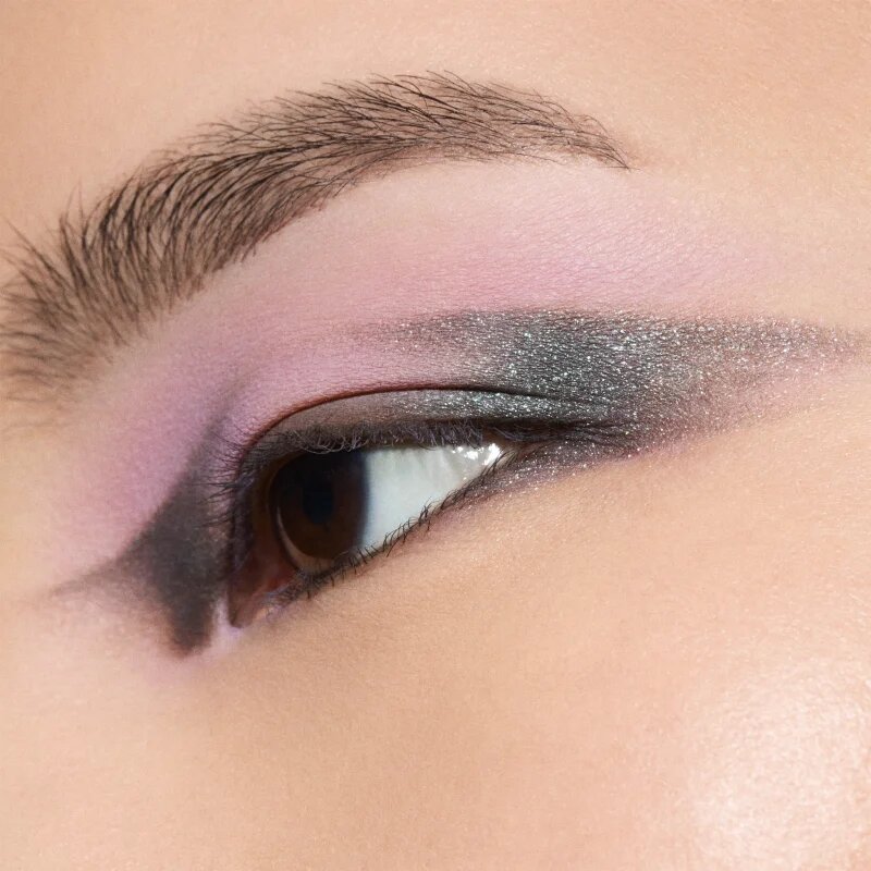 MAC Cosmetics Eye Shadow Glitter třpytivé oční stíny odstín Private Jet 1 g