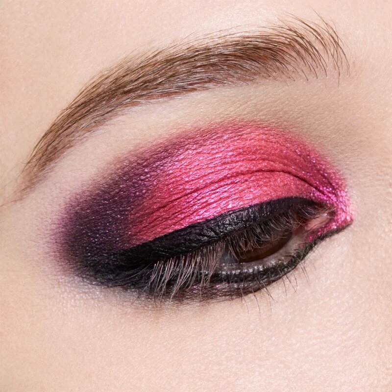 MAC Cosmetics Eye Shadow Metallic metalické oční stíny odstín After Party 1 g