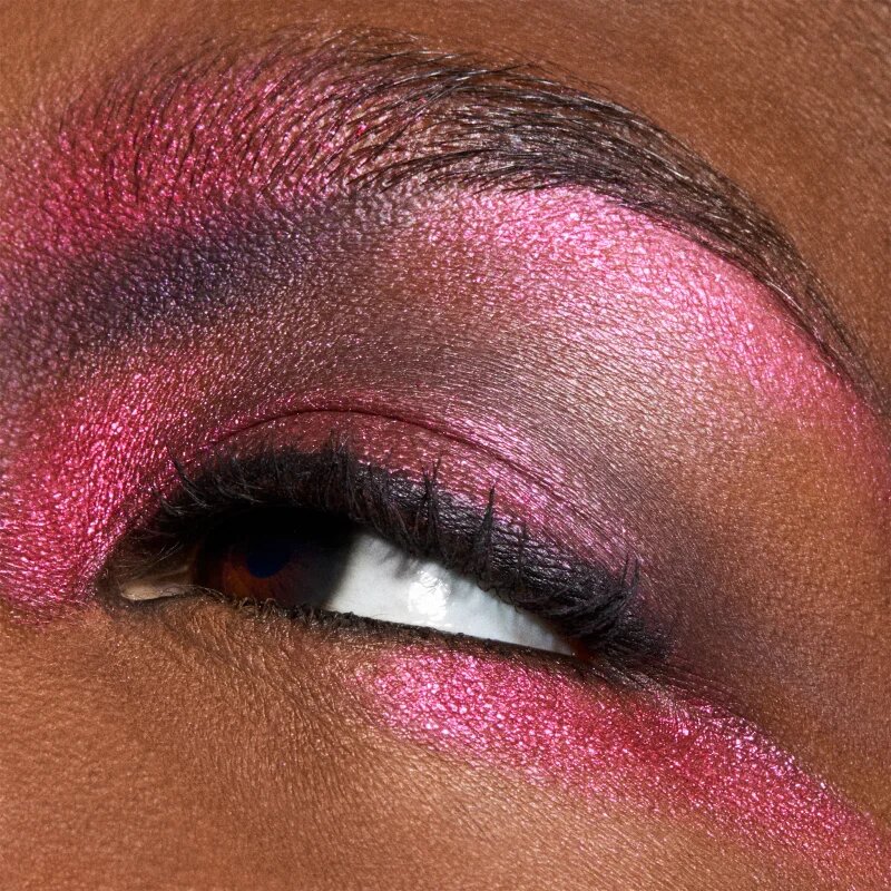 MAC Cosmetics Eye Shadow Metallic metalické oční stíny odstín After Party 1 g