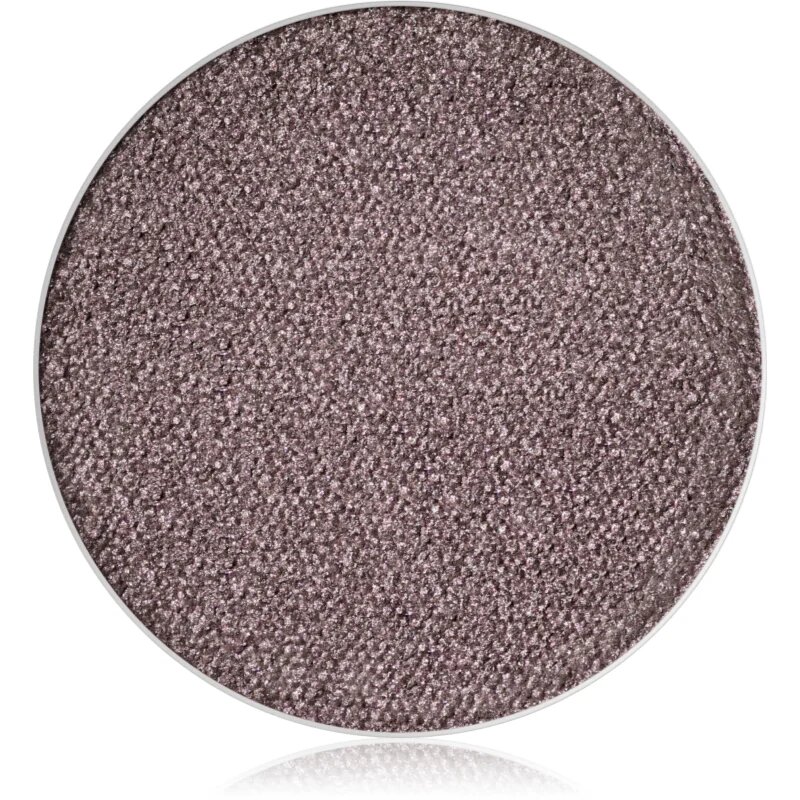 MAC Cosmetics Eye Shadow Metallic Pro Palette Refill Pan metalické oční stíny – náhradní náplň odstín Bust 1 g