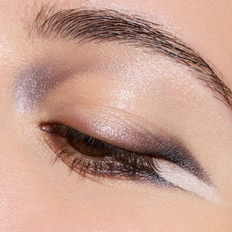 MAC Cosmetics Eye Shadow Metallic Pro Palette Refill Pan metalické oční stíny – náhradní náplň odstín Bust 1 g