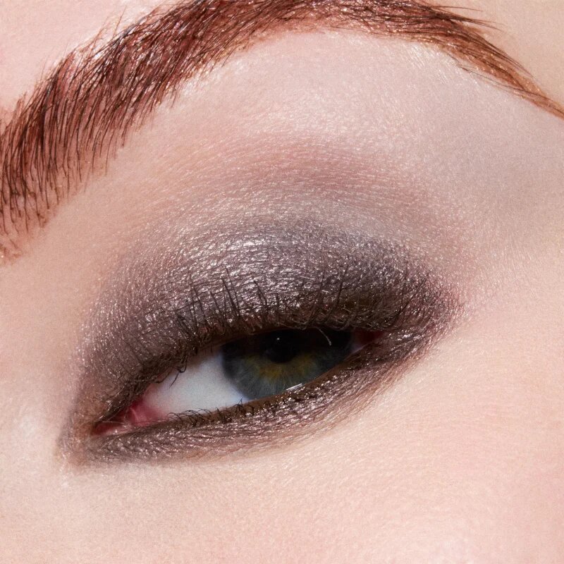 MAC Cosmetics Eye Shadow Metallic Pro Palette Refill Pan metalické oční stíny – náhradní náplň odstín Bust 1 g