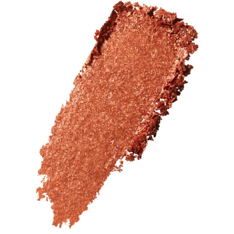 MAC Cosmetics Eye Shadow Metallic Pro Palette Refill Pan metalické oční stíny – náhradní náplň odstín Couture Copper 1 g