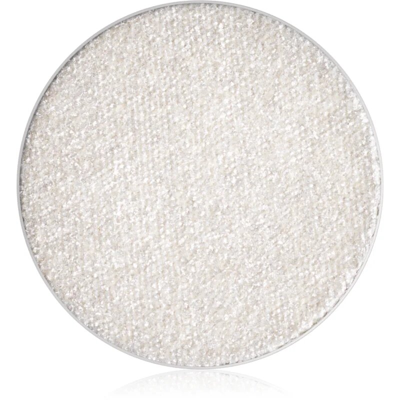 MAC Cosmetics Eye Shadow Metallic Pro Palette Refill Pan metalické oční stíny – náhradní náplň odstín Locket 1 g