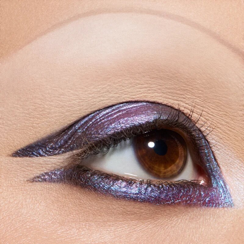 MAC Cosmetics Eye Shadow Multichrome oční stíny odstín Ethereal 1 g