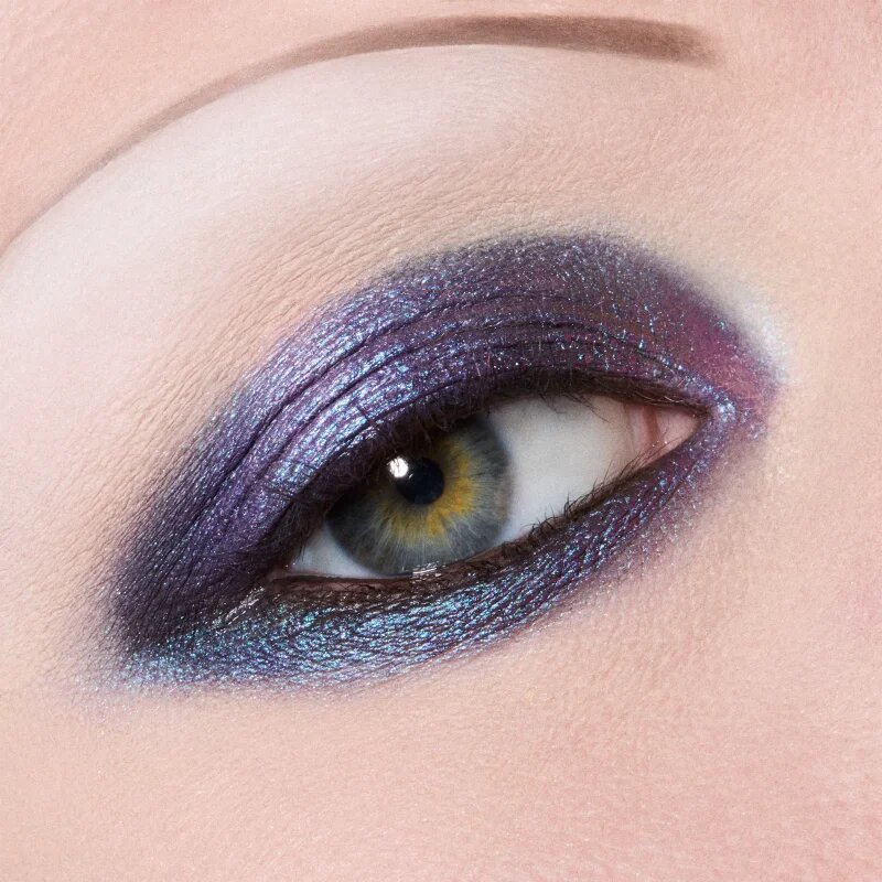 MAC Cosmetics Eye Shadow Multichrome oční stíny odstín Ethereal 1 g