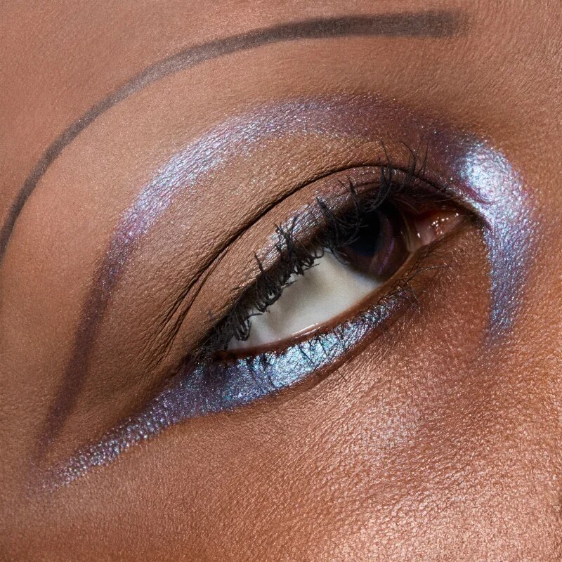 MAC Cosmetics Eye Shadow Multichrome oční stíny odstín Ethereal 1 g