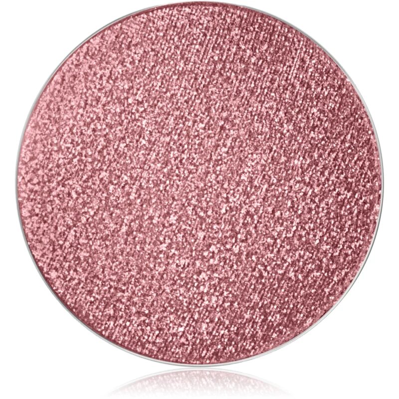 MAC Cosmetics Eye Shadow Pro Palette Refill Pan oční stíny – náhradní náplň odstín Nude Model 1.5 g