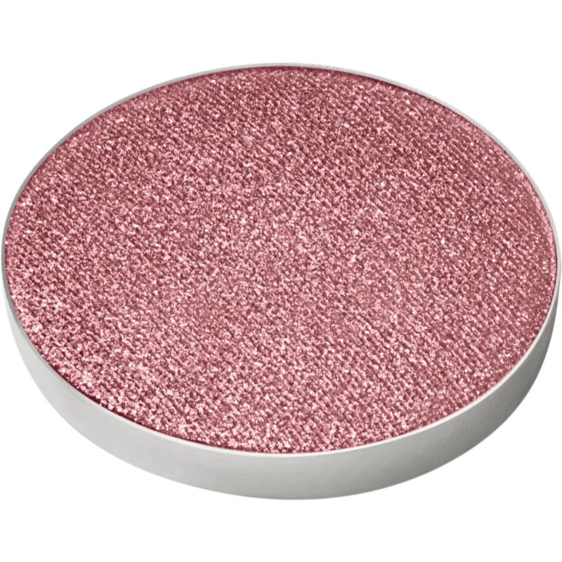 MAC Cosmetics Eye Shadow Pro Palette Refill Pan oční stíny – náhradní náplň odstín Nude Model 1.5 g