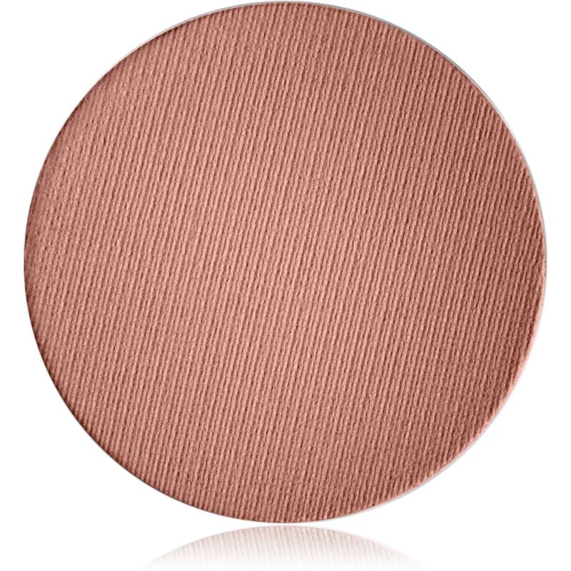MAC Cosmetics Eye Shadow Pro Palette Refill Pan oční stíny – náhradní náplň odstín Tete-A-Tint 1.5 g