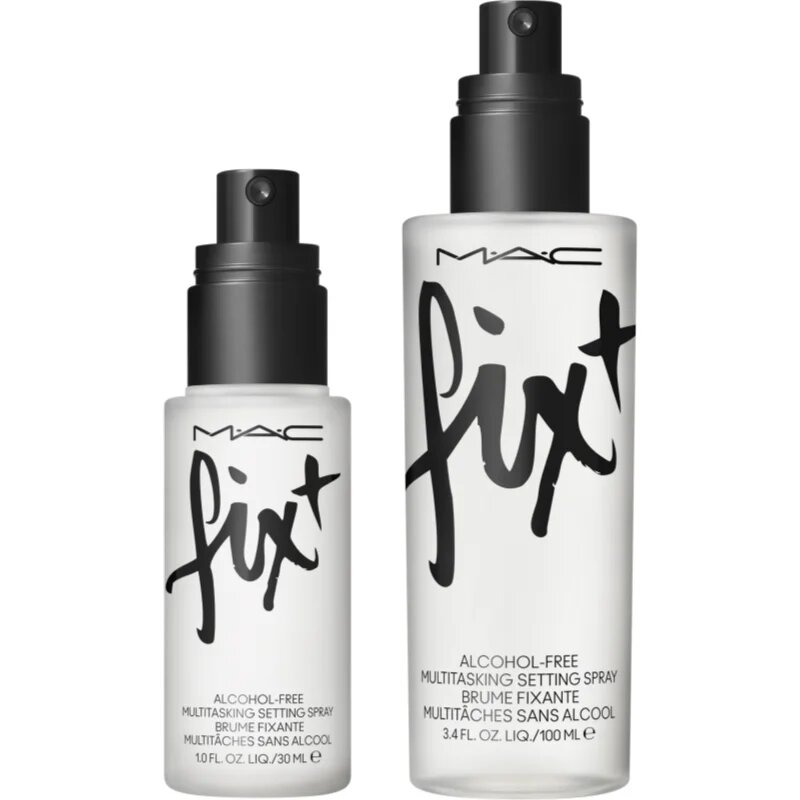MAC Cosmetics Fix+ Original Setting Spray fixační sprej s hydratačním účinkem 100 ml