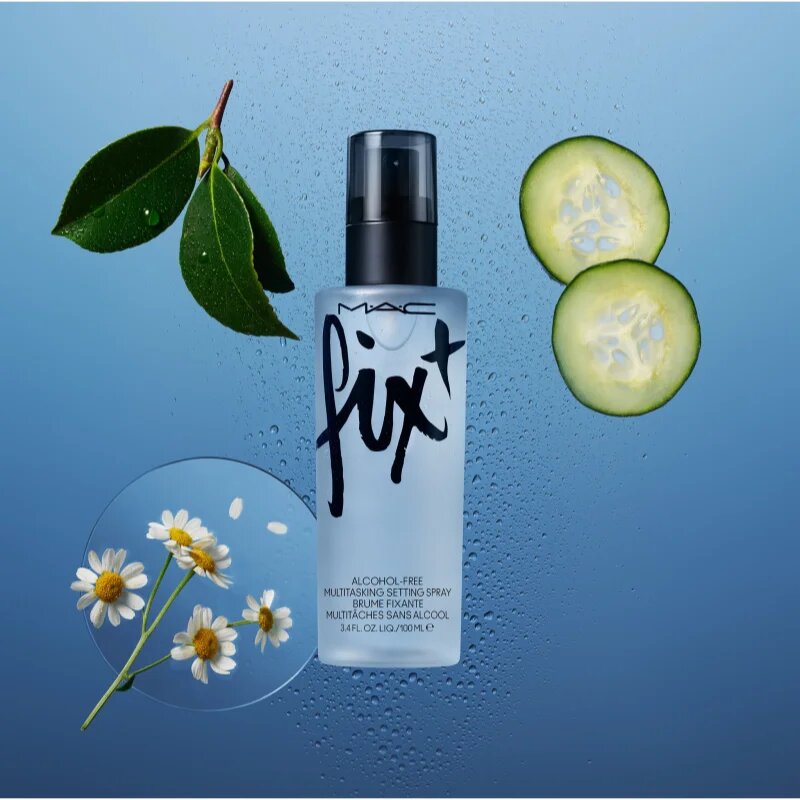 MAC Cosmetics Fix+ Original Setting Spray fixační sprej s hydratačním účinkem 30 ml