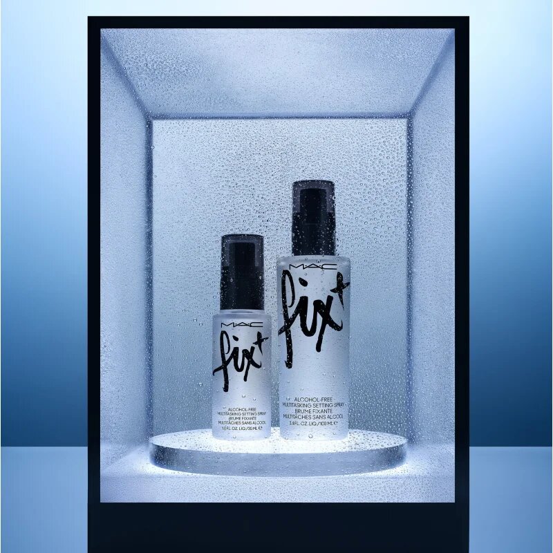 MAC Cosmetics Fix+ Original Setting Spray fixační sprej s hydratačním účinkem 30 ml