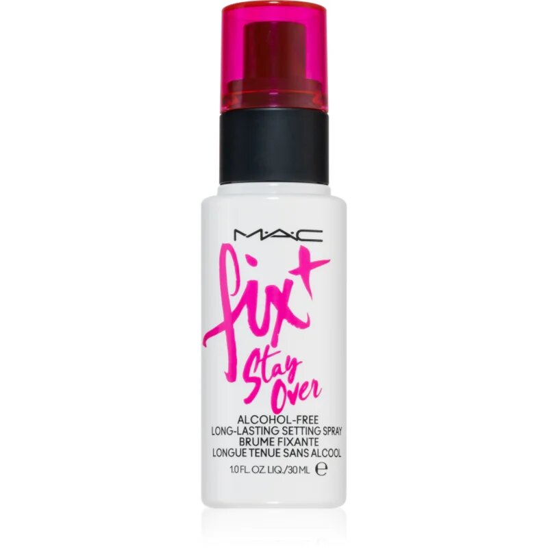 MAC Cosmetics Fix+ Stay Over fixační sprej na make-up hydratační 30 ml
