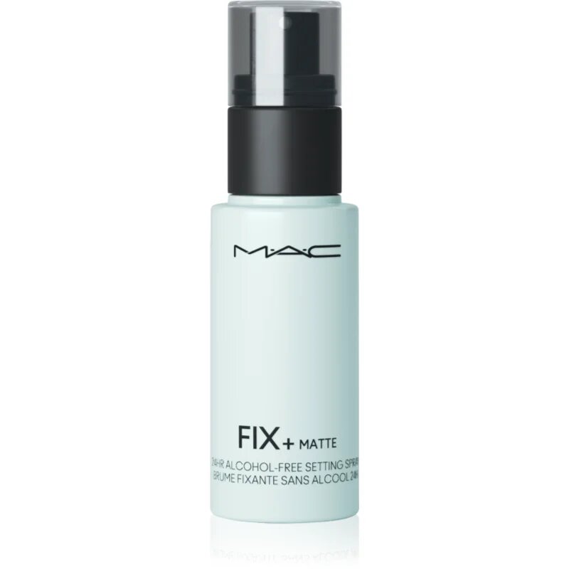 MAC Cosmetics Fix+ Stay Over Matte matující fixační sprej na make-up 30 ml