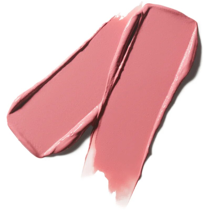 MAC Cosmetics Frost Lipstick dlouhotrvající rtěnka s perleťovým leskem odstín Angel 3 g