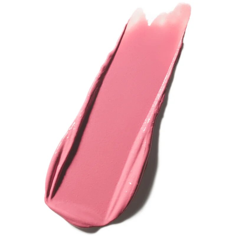 MAC Cosmetics Frost Lipstick dlouhotrvající rtěnka s perleťovým leskem odstín Bombshell 3 g