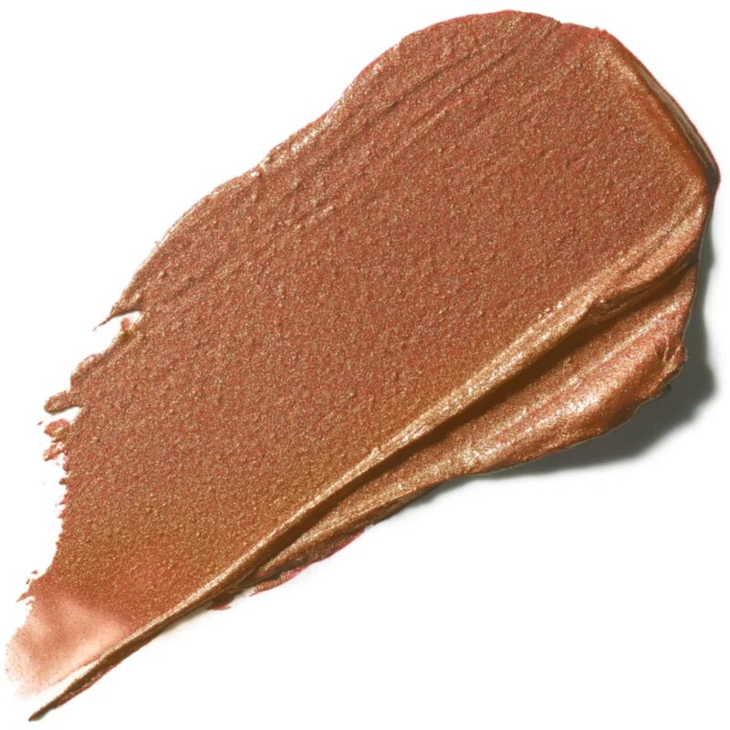 MAC Cosmetics Frost Lipstick dlouhotrvající rtěnka s perleťovým leskem odstín Bronze Shimmer 3 g