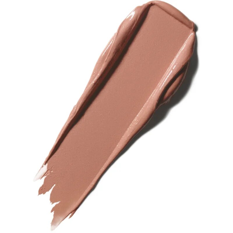 MAC Cosmetics Frost Lipstick dlouhotrvající rtěnka s perleťovým leskem odstín Gel 3 g