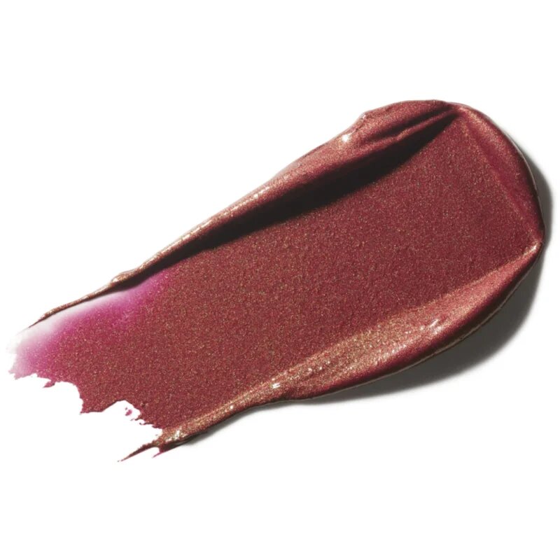 MAC Cosmetics Frost Lipstick dlouhotrvající rtěnka s perleťovým leskem odstín “O” 3 g