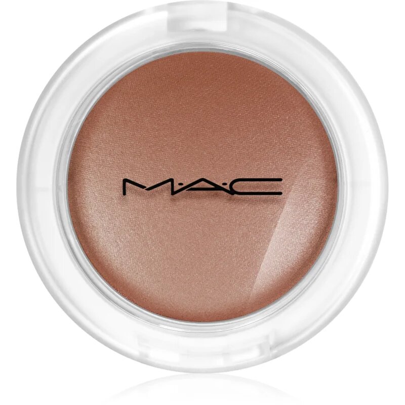 MAC Cosmetics Glow Play Blush rozjasňující tvářenka odstín True Harmony 73 g