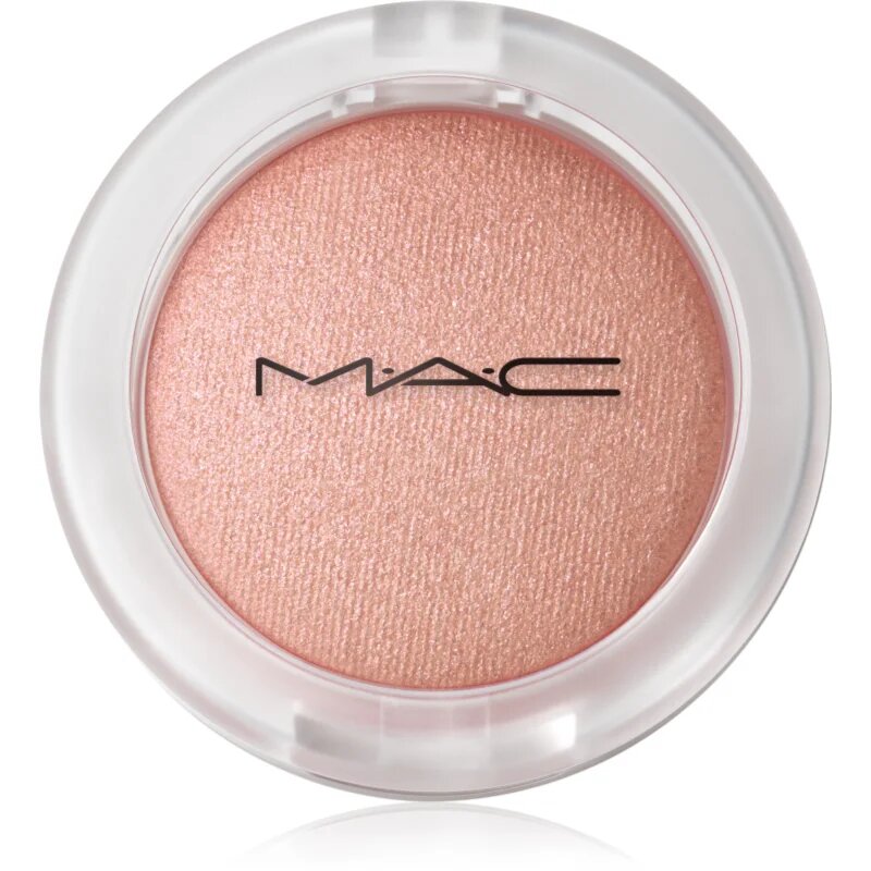 MAC Cosmetics Glow Play Bouncy Highlighter rozjasňovač odstín Sky Kissed 7.5 g