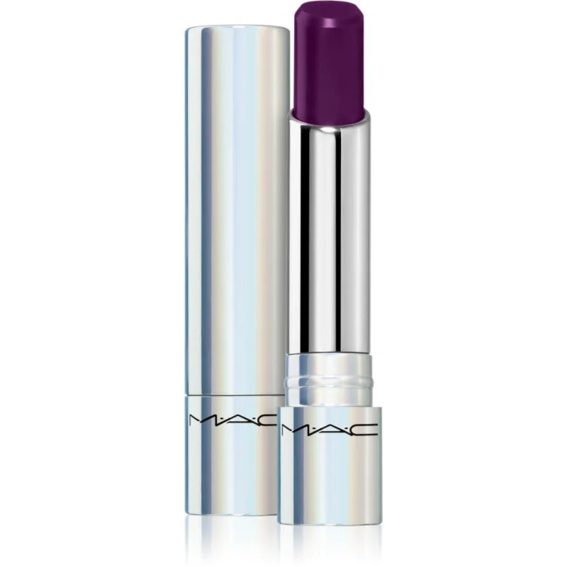 MAC Cosmetics Glow Play Lip Balm vyživující a hydratační balzám na rty odstín Trick 3.14 g