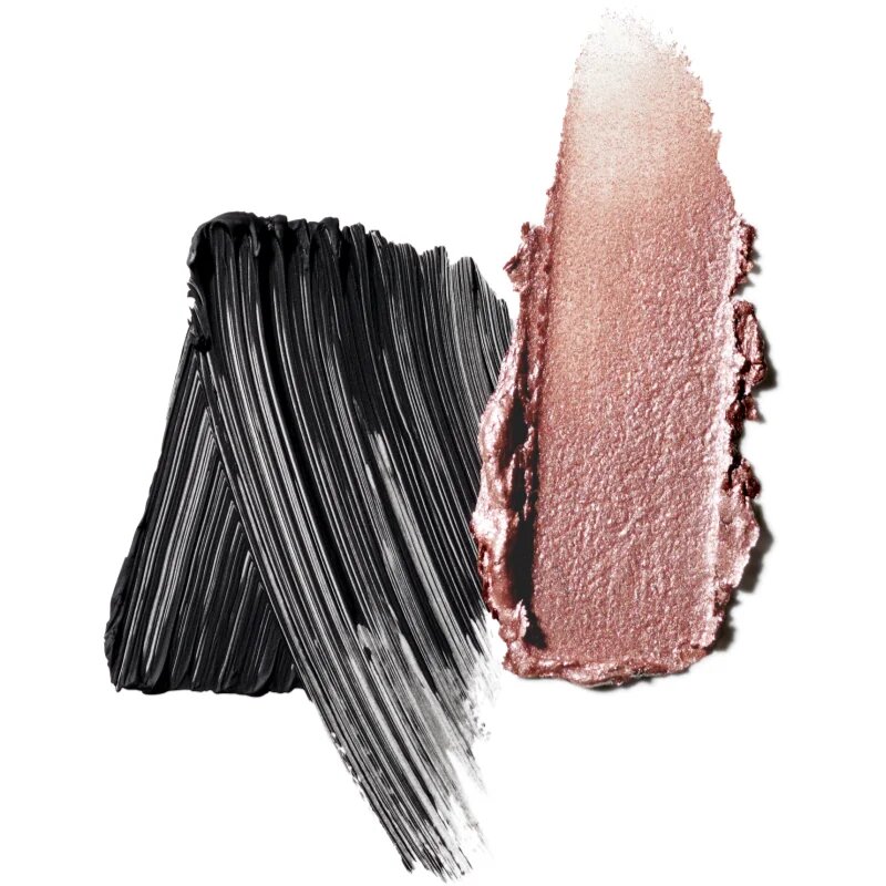 MAC Cosmetics Holiday Dressed To Dazzle Eye Duo dárková sada na oči