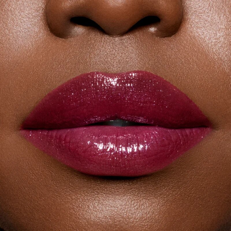MAC Cosmetics Holiday Festive Affair Lipglass Air Trio dárková sada na rty