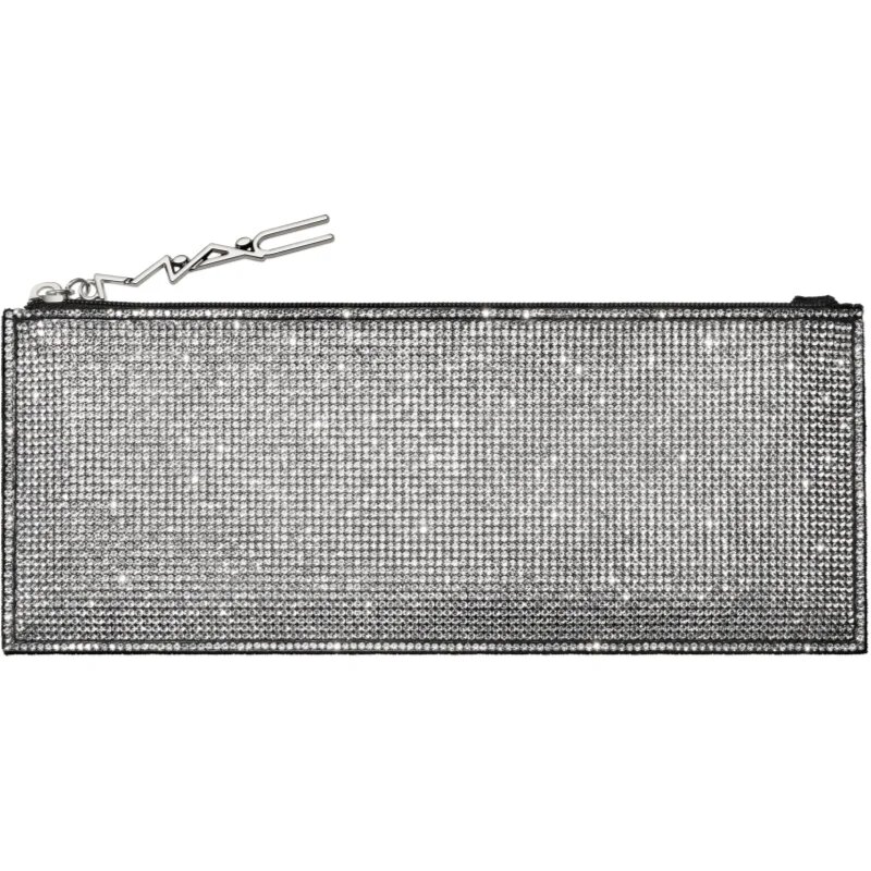MAC Cosmetics Holiday Finishing Touch Brush Kit dárková sada
