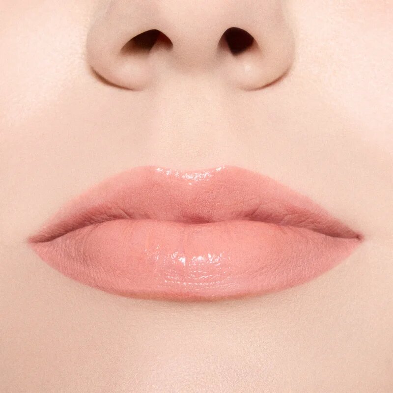 MAC Cosmetics Holiday Mini MAC Nude Lip Combo dárková sada
