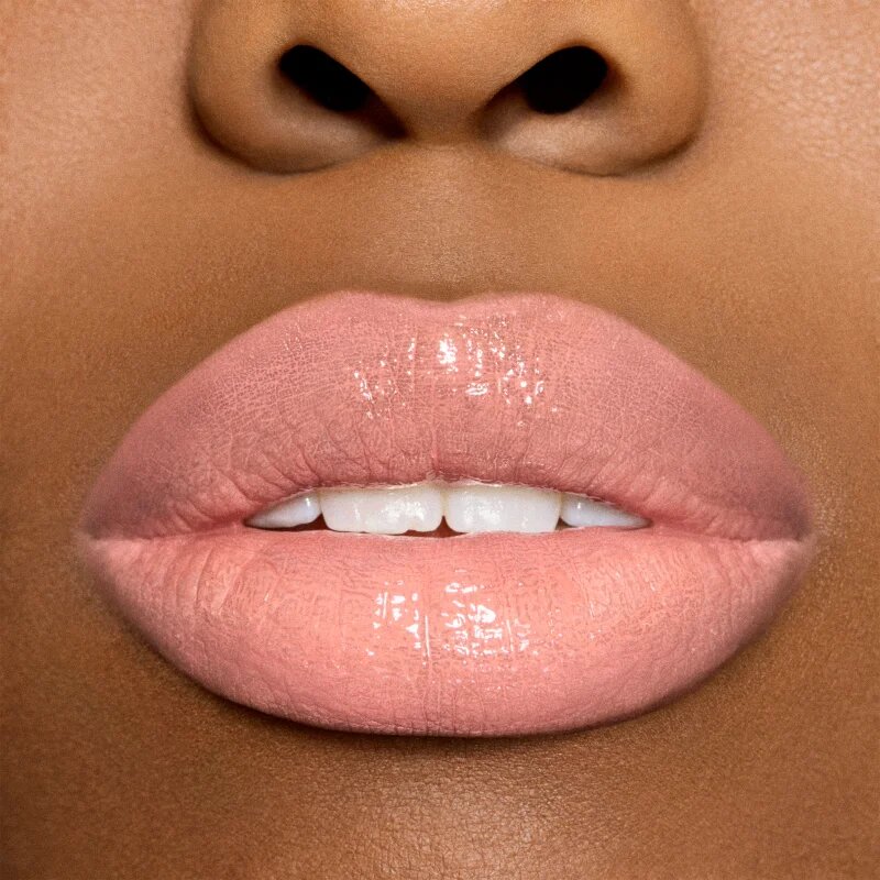 MAC Cosmetics Holiday Mini MAC Nude Lip Combo dárková sada